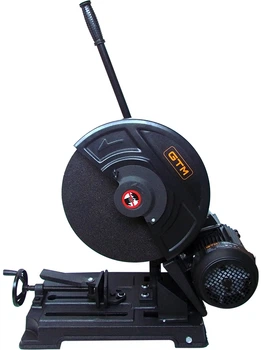Монтажная пила GTM CM3000/380CI (84005/380)