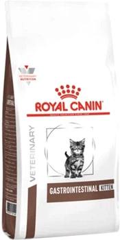 Сухий корм для кішок Royal Canin Veterinary Health Gastrointestinal Kitten