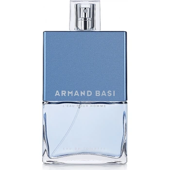 Туалетна вода Armand Basi L'Eau Pour Homme 125 мл (8427395900296)