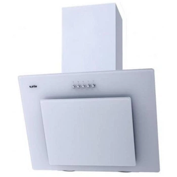 Витяжка кухонна VENTOLUX FIORE 60 WH (750) PB