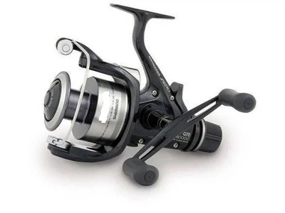 Катушка Shimano Baitrunner aero GTE 5000 C