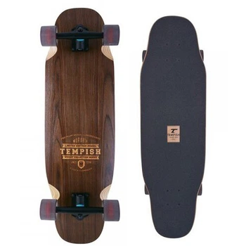 Лонгборд Tempish Темпиш Moravia 31 дюйм 78 см (ln752)