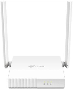 Маршрутизатор TP-Link TL-WR820N