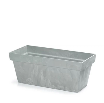 Балконный ящик Cube Case Beton Effect 60cм Бетон (DCUC600E-422U)