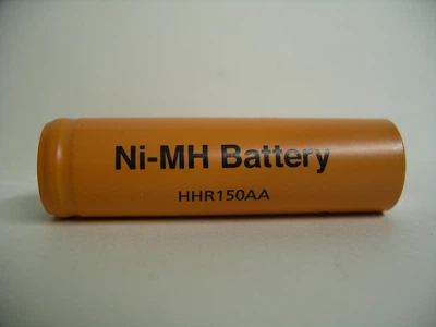 Аккумулятор Panasonic HHR-150AA (1580 mAh) NIMH 1.2V