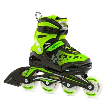 Детские ролики Rollerblade Bladerunner 2021 33-38
