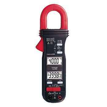 Токоизмерительные клещи Brymen EVM-128s
