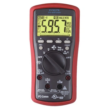 Цифровой мультиметр Brymen EVM-257s