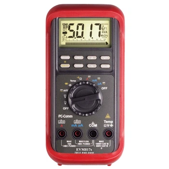 Цифровой мультиметр Brymen EVM-817s