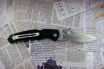 Нож Складной Navy K627