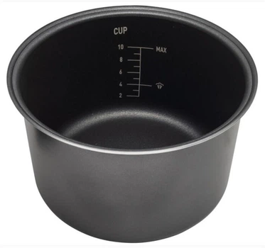 Чаша 5 л для мультиварки Moulinex SS-996195