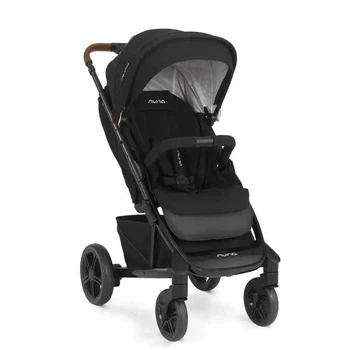 Прогулянкова коляска Nuna Tavo Caviar ST10701CVRGL
