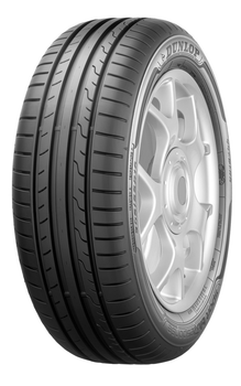 Літня шина DUNLOP Sport BluResponse 205/55R16 91V
