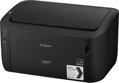 Лазерный принтер CANON i-Sensys LBP6030B