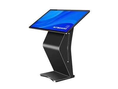 Інтерактивний кіоск INTBOARD INFOCOM PRIME 32"