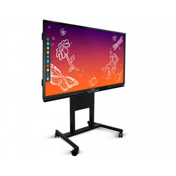 Мультимедійний комплекс "Інтерактивна панель ActviPanel 65 "Преміум"