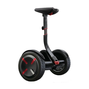 Гироскутер Ninebot by Segway S-Pro (miniPRO) Black