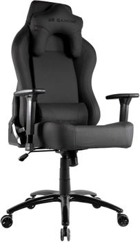 Игровое кресло 2E Gaming BASAN Black/Red (2E-GC-BAS-BKRD)