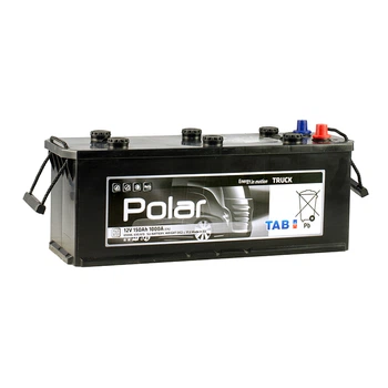 Аккумулятор TAB Polar 150 Ah/12V [TRUCK]