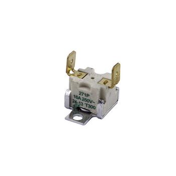 Термостат духовки 271P 250V 16A Indesit, Ariston