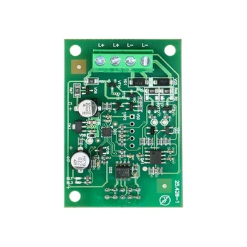Адресный модуль Tiras AM-CONVERTER