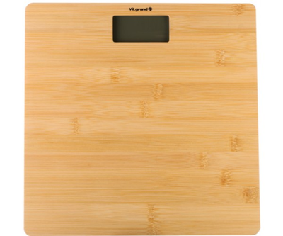 Весы напольные электронные ViLgrand VFS-1831B
