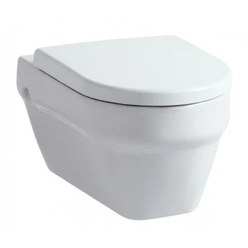Унітаз підвісний Laufen Form 36x56 см (без кришки)