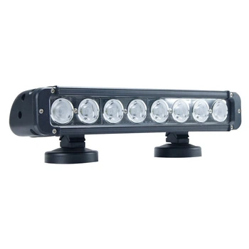 LED-прожектор фара 80W (10W х 8) 5760 LM светодиодная балка
