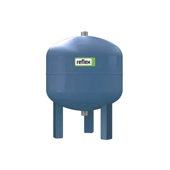 Гідроакумулятор Reflex DE 80 10 бар (7306500)