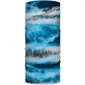 Пов'язка Buff ORIGINAL Hollow blue