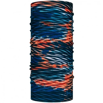 Мультиповязка Buff Original Veneer Blue (1033-BU 123444.707.10.00)