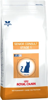 Сухий корм для кішок Royal Canin Veterinary Mature Consult Cat