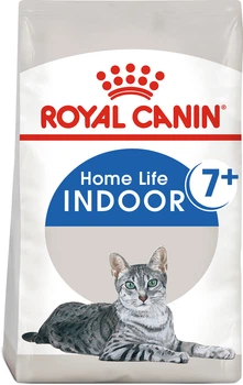Корм Royal Canin Indoor 7+