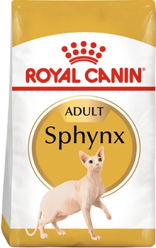 Сухий корм для кішок Royal Canin Sphynx Adult