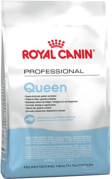 Сухий корм Royal Canin Queen