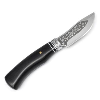 Охотничий Туристический Нож Boda Fb 985С Скорпион