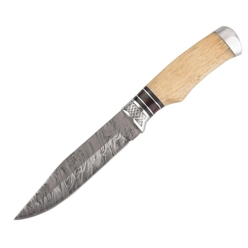 Охотничий Туристический Нож Boda Fb 1511