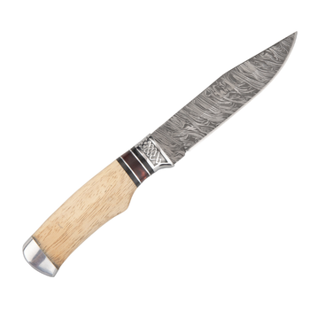 Охотничий Туристический Нож Boda Fb 1511