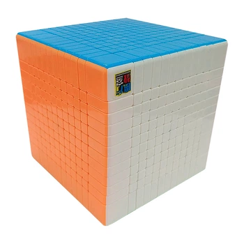 Кубик Рубика 12x12 MeiLong Цветной