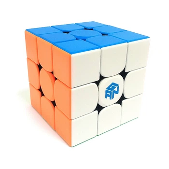 Кубик Рубика 3x3 GAN 356 XS Цветной