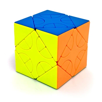 Скьюб MeiLong Mixup Skewb v2