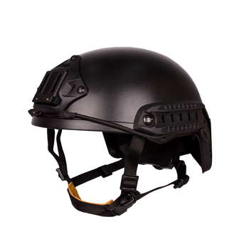 Шлем Ballistic Helmet (Муляж) L/XL черный 2000000055039