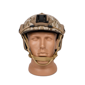 Шлем FMA Maritime Helmet (Муляж) L/XL 2000000017808