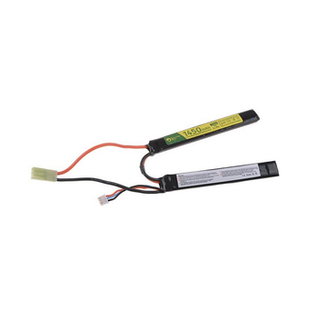 Аккумулятор Electro River LiPo 7.4V 1450mAh 30C 2-Cell 2000000057200