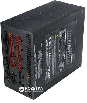 Блок питания Zalman ZM1200-ARX 1200W