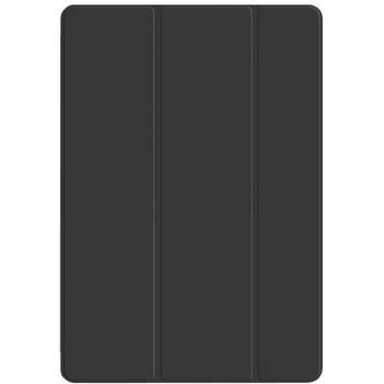 Чохол до планшета BeCover Soft TPU Pencil Apple iPad mini 6 2021 Black (706753)