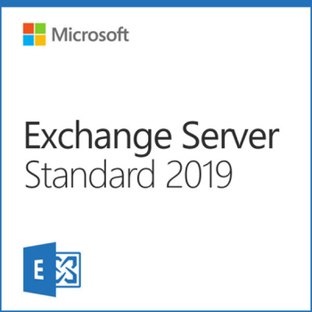 ПЗ для сервера Microsoft Exchange Server Standard 2019 User CAL Charity, Perpetual (DG7GMGF0F4MB_0004CHR)