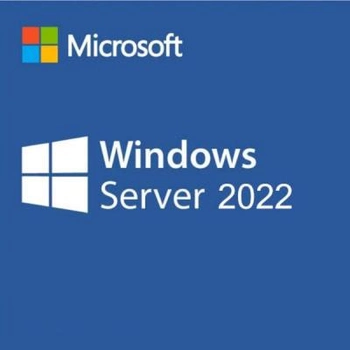 ПО для сервера Microsoft Windows Server 2022 Standard - 2 Core License Pack Charity (DG7GMGF0D5RK_0004CHR)