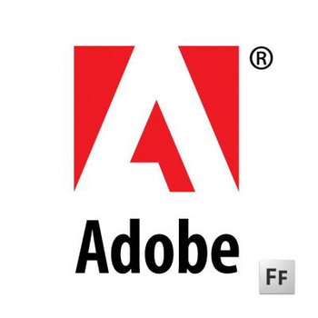 ПО для работы с текстом Adobe Font Folio 9 Multiple Eng AOO Lic TLP (54010649AD01A00)