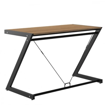 Письмовий стіл DD Z-LINE DESK PLUS Unique 120x60x73 (DD_Z-LINE_DESK_PLUS_816_PLUS) 106644